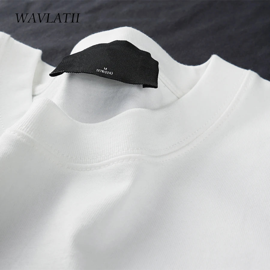 Essential Oversized Tee