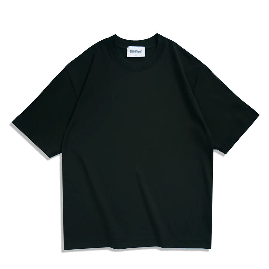 Essential Oversized Tee