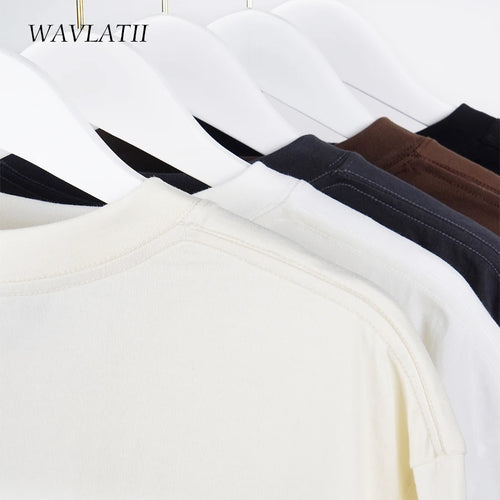 Essential Oversized Tee