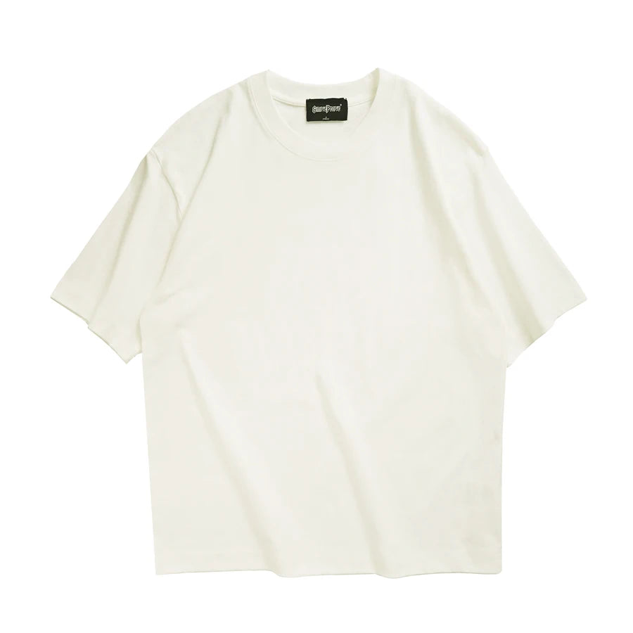 Essential Oversized Tee